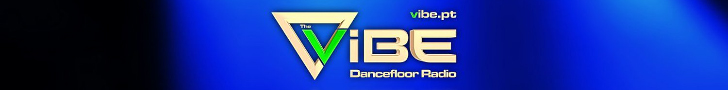 The Vibe Dancefloor Radio