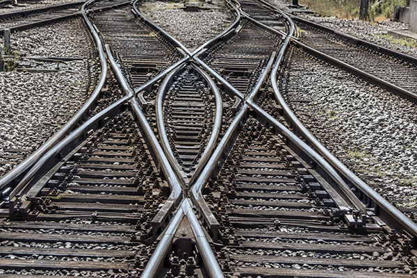 Notícias ferroviárias