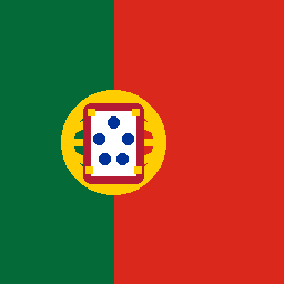 Versão portuguesa