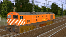 PT Trainz