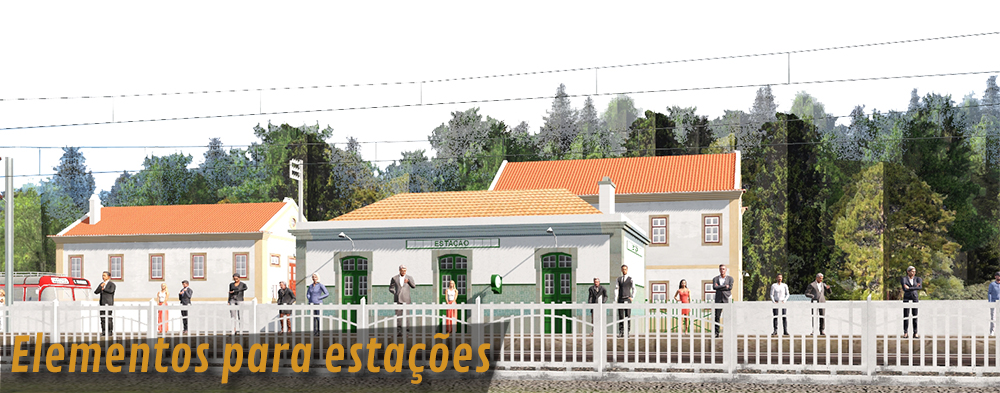 Estaçoes